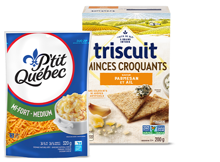 Trempette chaude fromagée aux artichauts et épinards groupe de produits